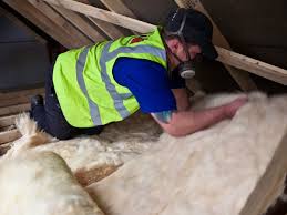 Best Attic Insulation Installation  in Tucson Mountains, AZ