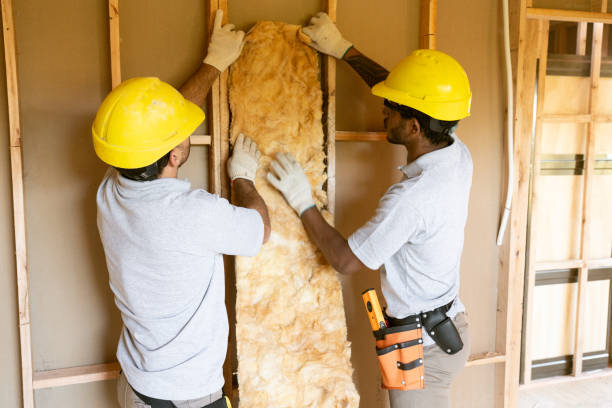 Fireproof Insulation in Tucson Mountains, AZ